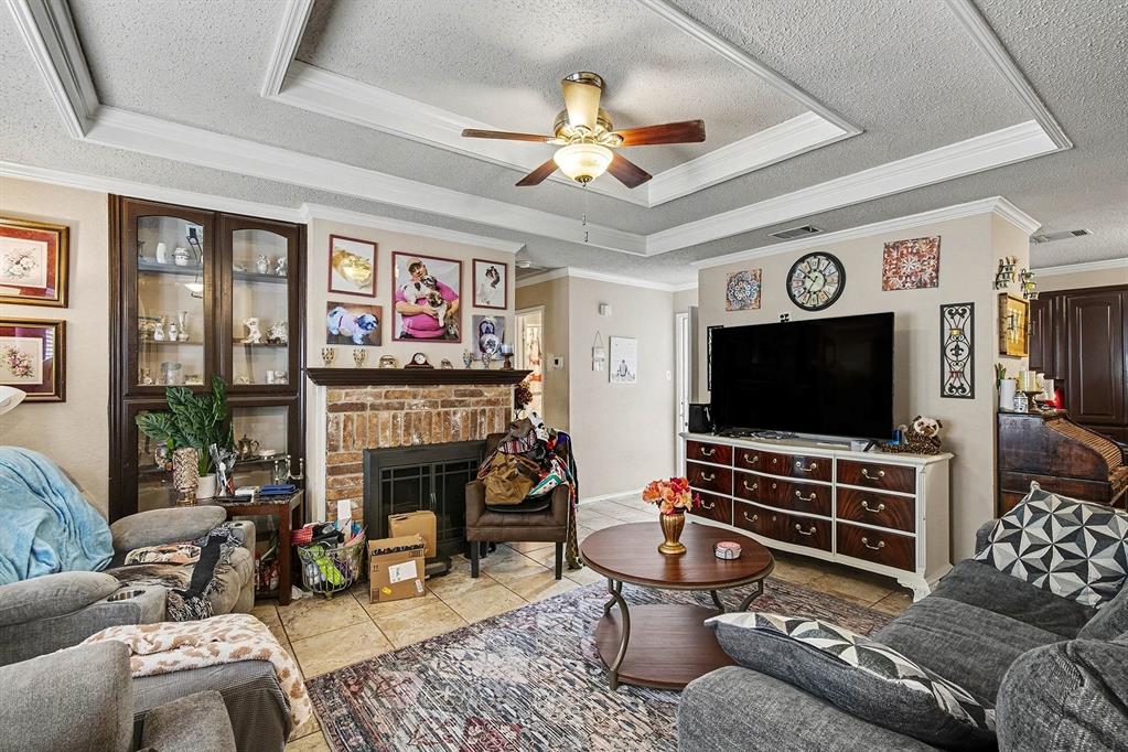 Overland Stage Estates - Residential