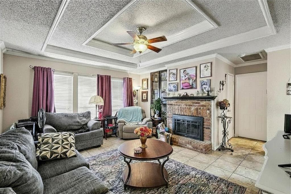 5706 Bramblewood Court