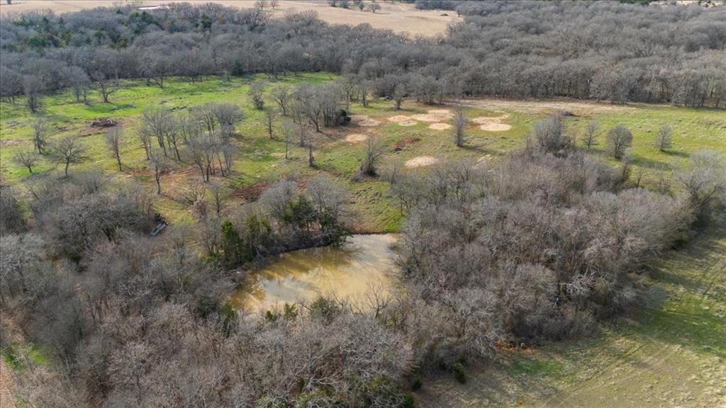 William Ward Surv A-977 - Land