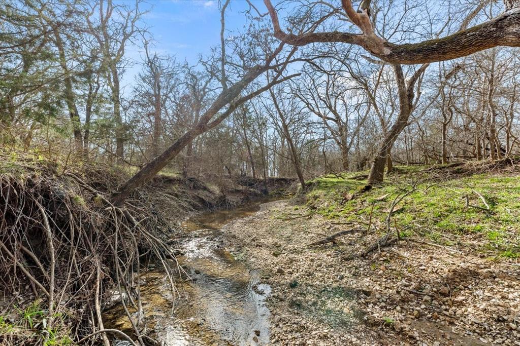 William Ward Surv A-977 - Land