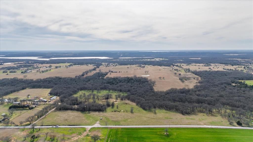 William Ward Surv A-977 - Land