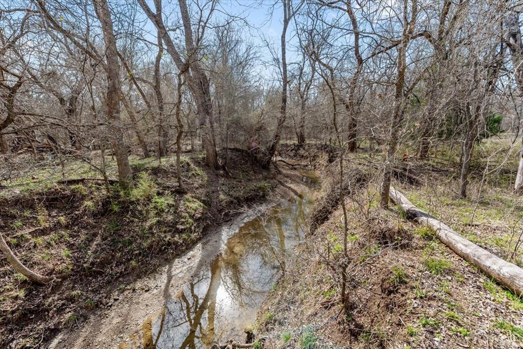 William Ward Surv A-977 - Land