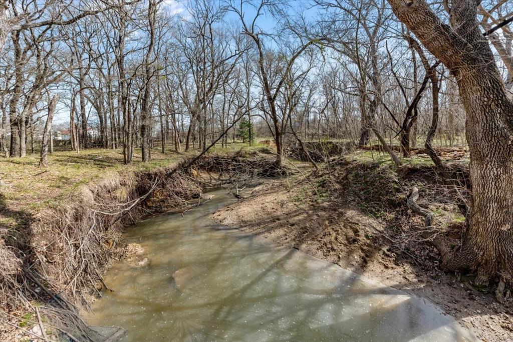 William Ward Surv A-977 - Land