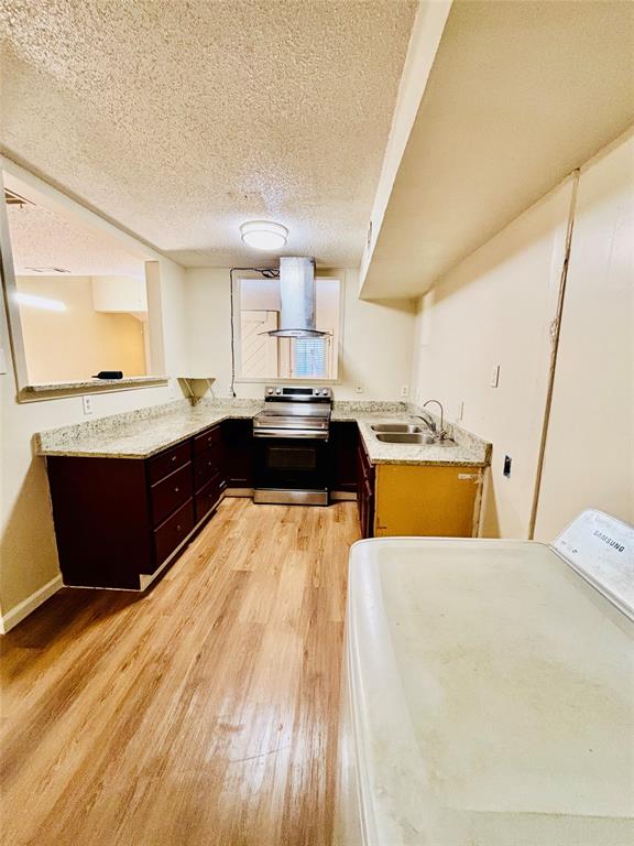 Trinity Meadows Condos - Residential