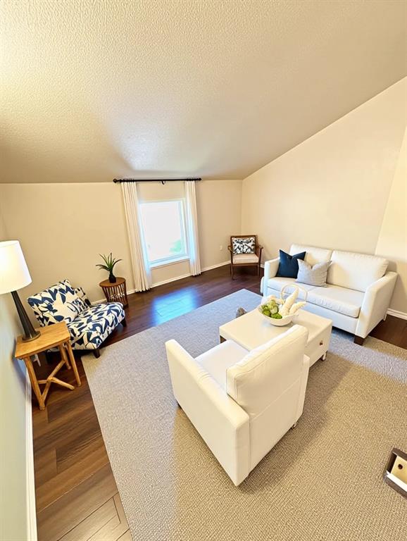 Trinity Meadows Condos - Residential