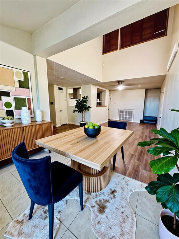 Trinity Meadows Condos - Residential