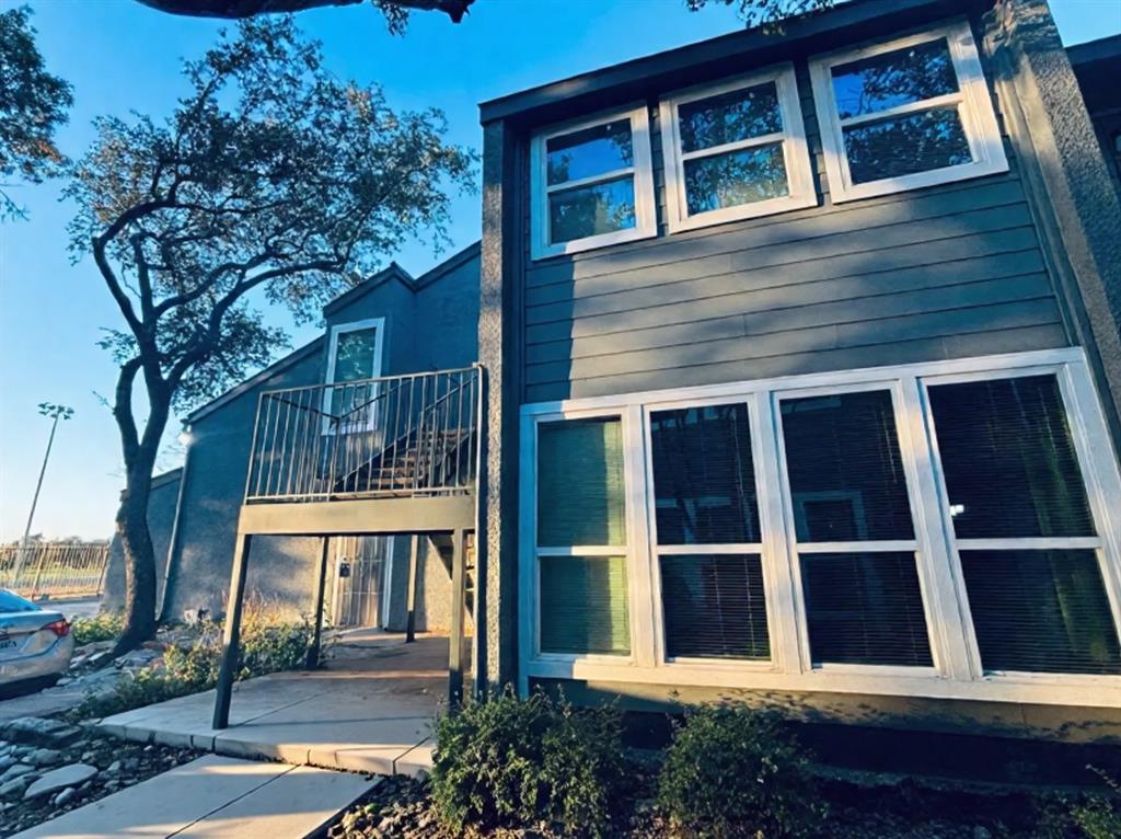 Trinity Meadows Condos - Residential