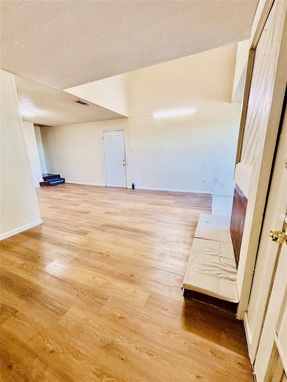 Trinity Meadows Condos - Residential