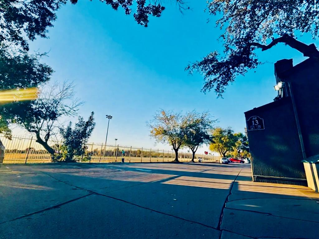 Trinity Meadows Condos - Residential