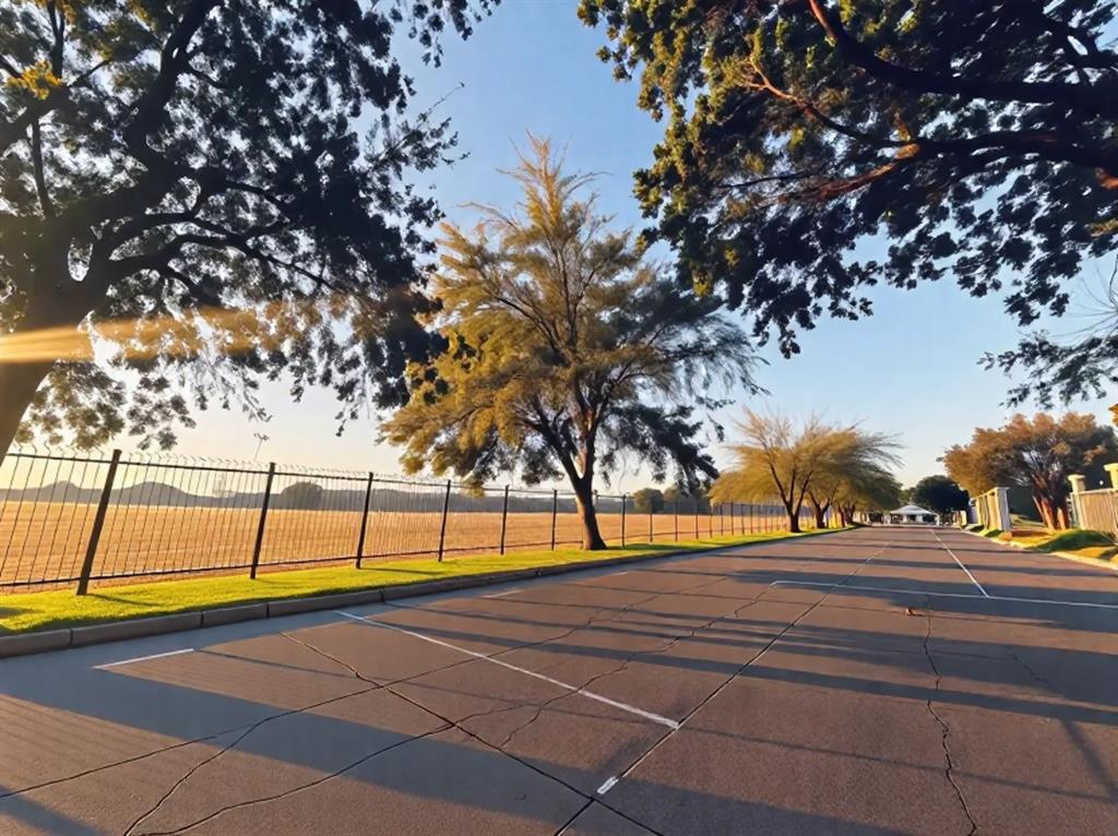 Trinity Meadows Condos - Residential