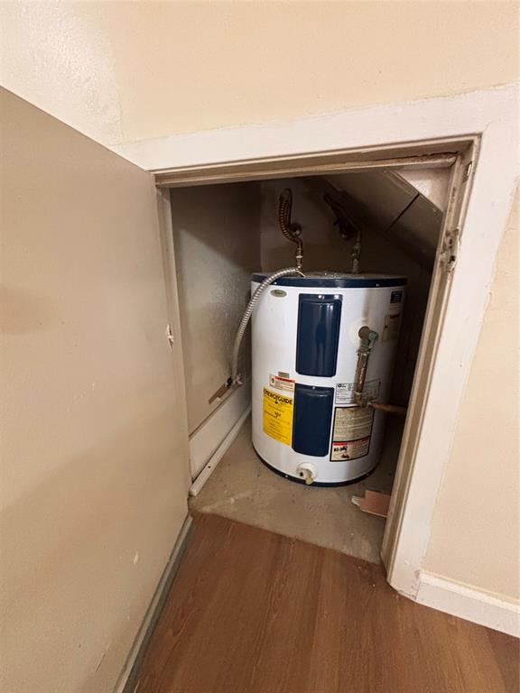 Trinity Meadows Condos - Residential