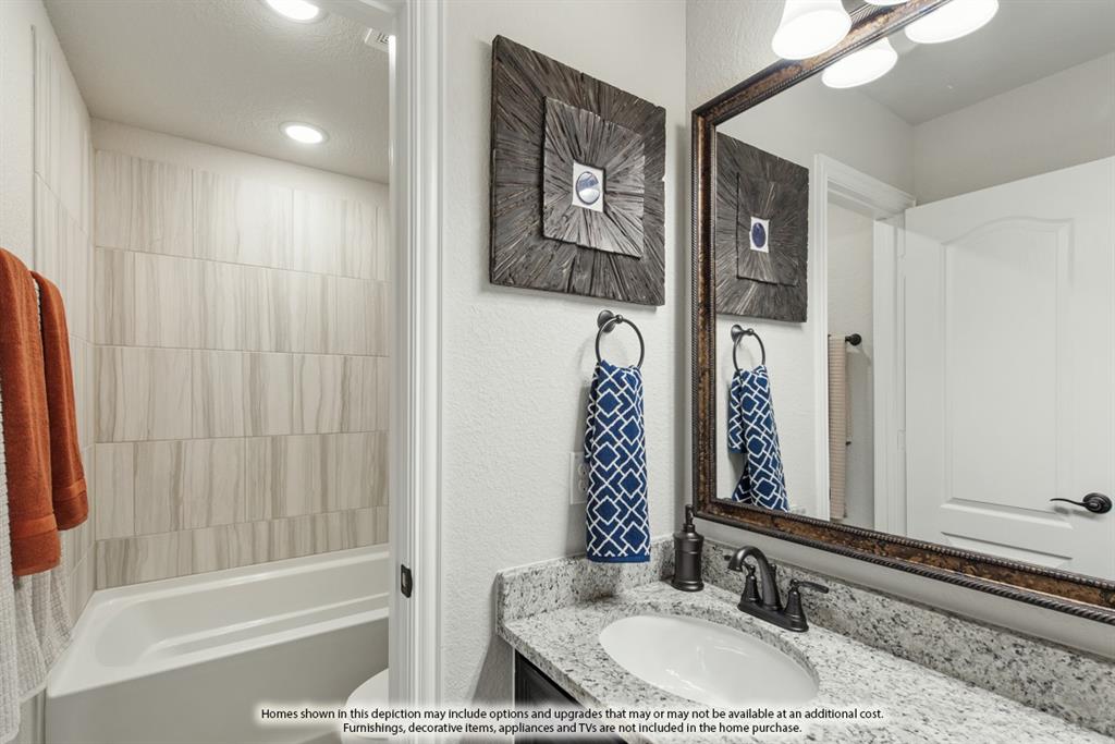 Paloma Creek - Residential