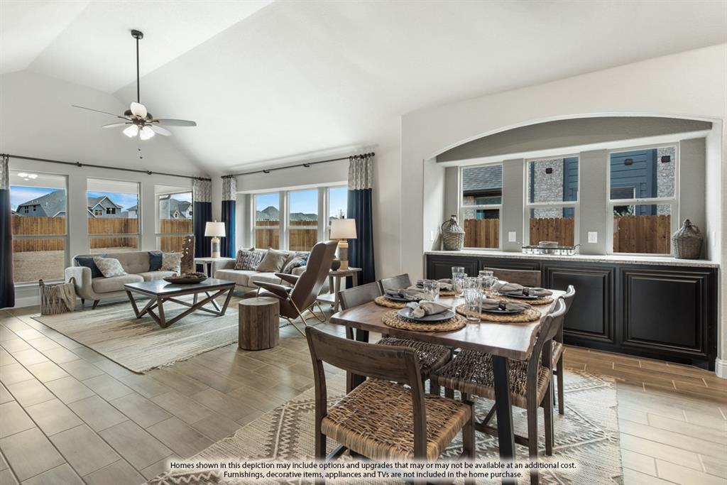 Paloma Creek - Residential