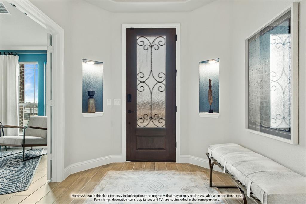 Paloma Creek - Residential