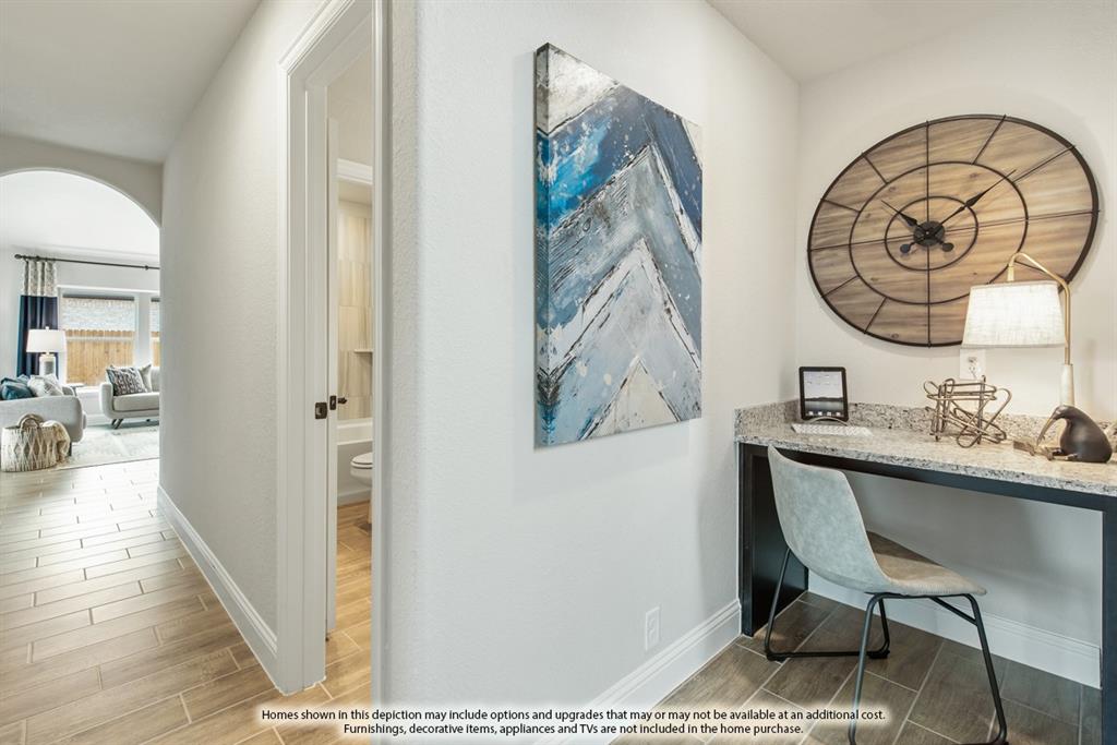 Paloma Creek - Residential