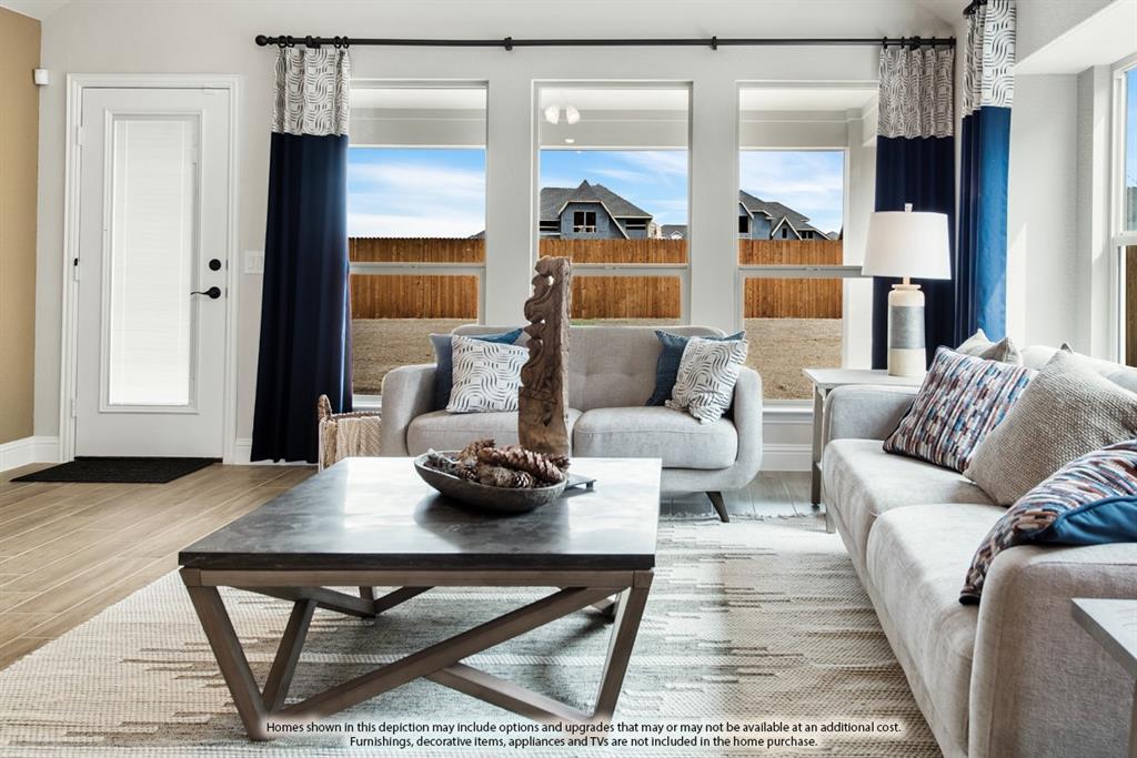 Paloma Creek - Residential