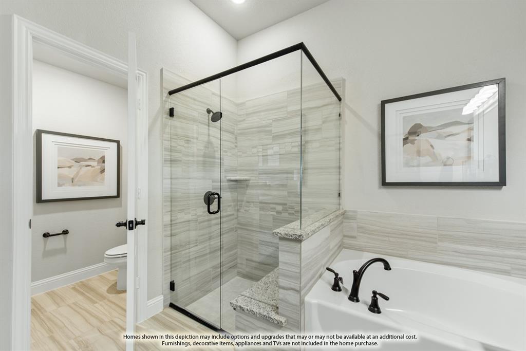 Paloma Creek - Residential