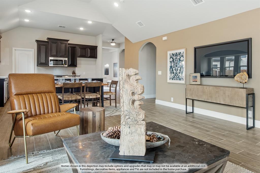 Paloma Creek - Residential