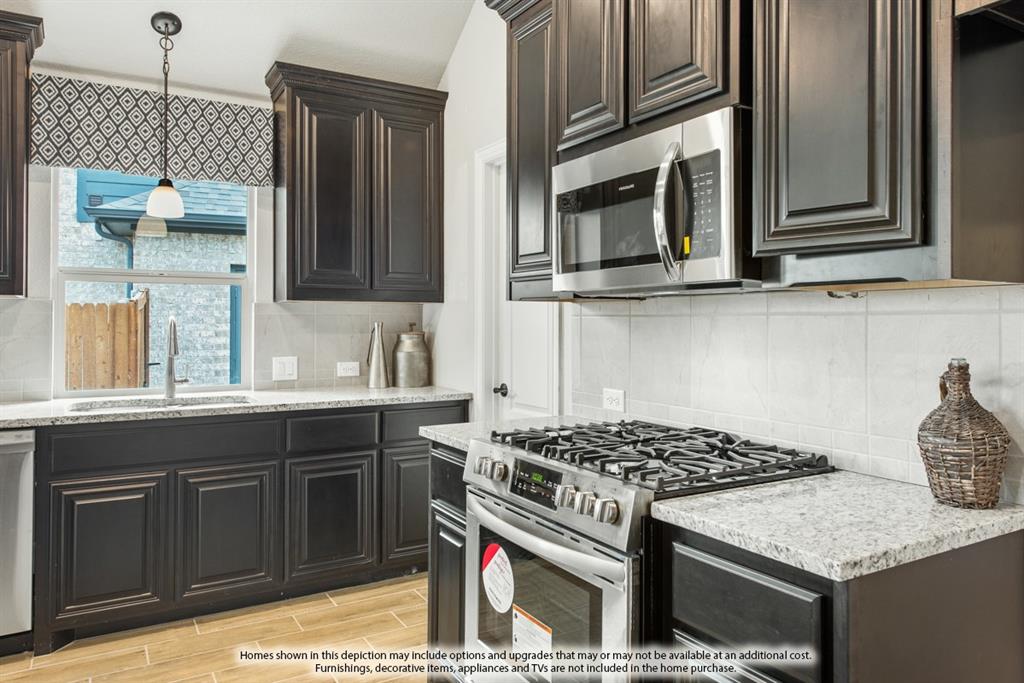 Paloma Creek - Residential