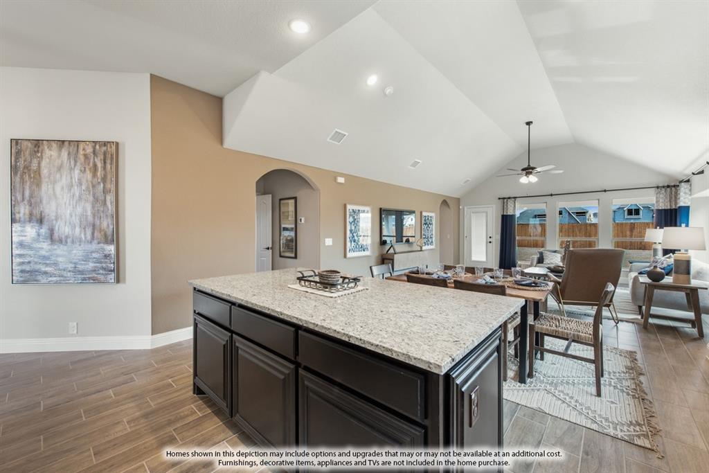 Paloma Creek - Residential