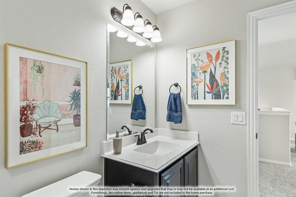 Paloma Creek - Residential