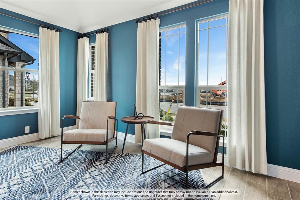 Paloma Creek - Residential