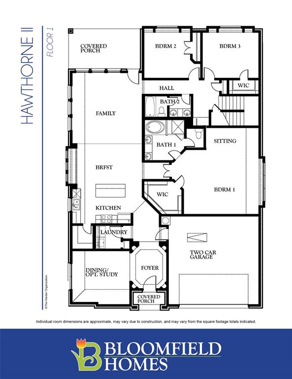 Paloma Creek - Residential