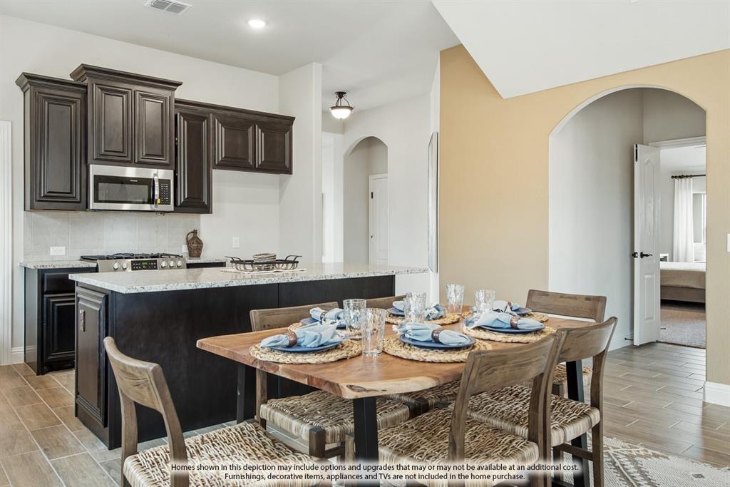 Paloma Creek - Residential