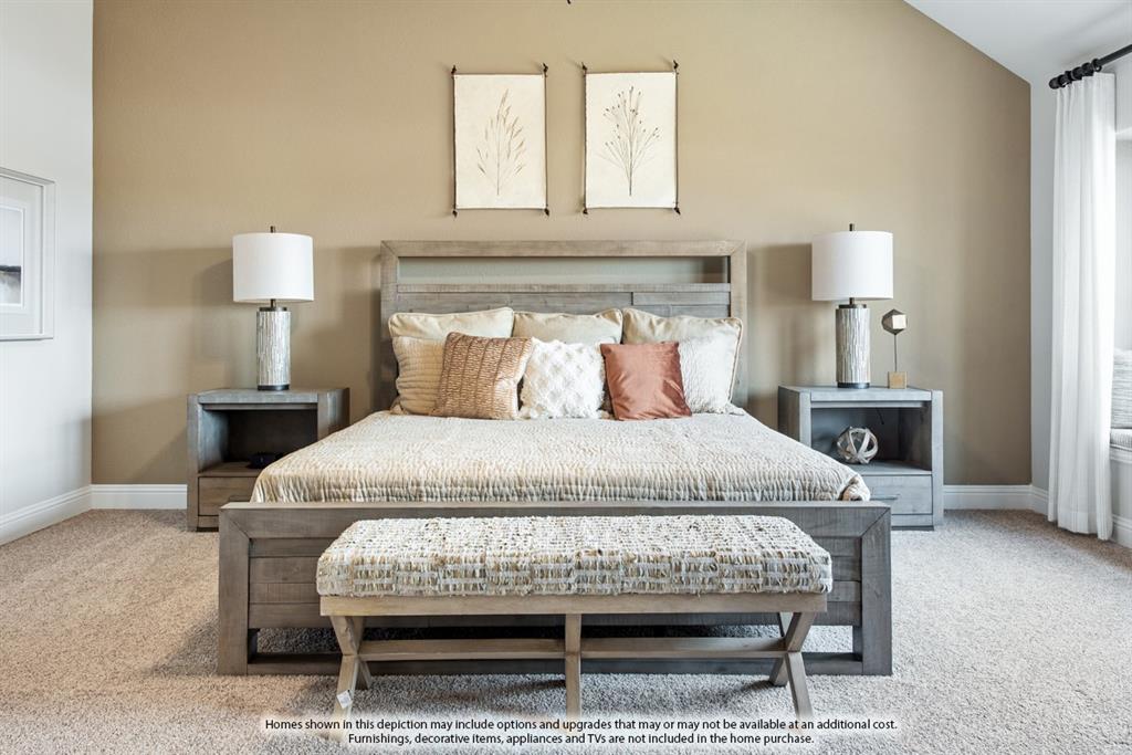 Paloma Creek - Residential