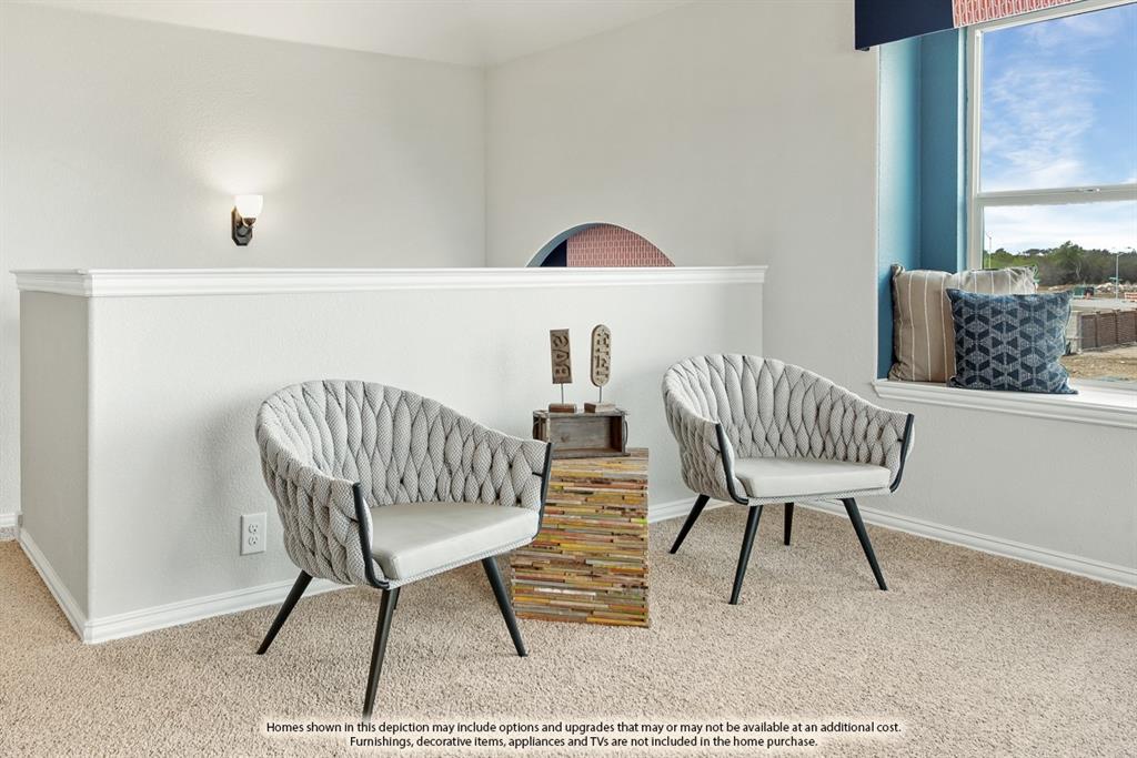 Paloma Creek - Residential