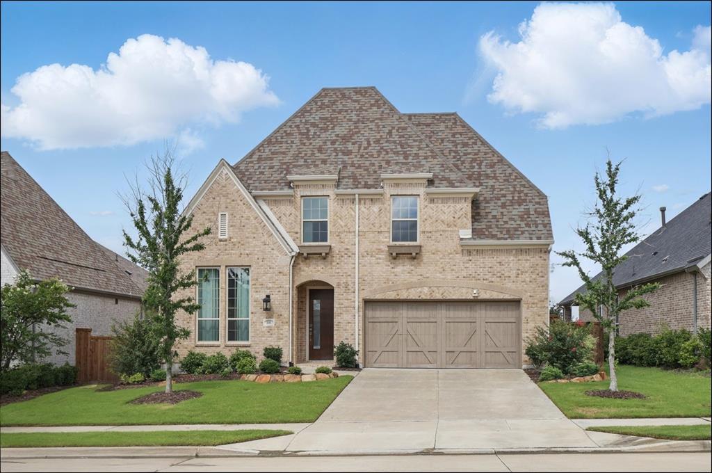 1001 Gentle Knoll Lane