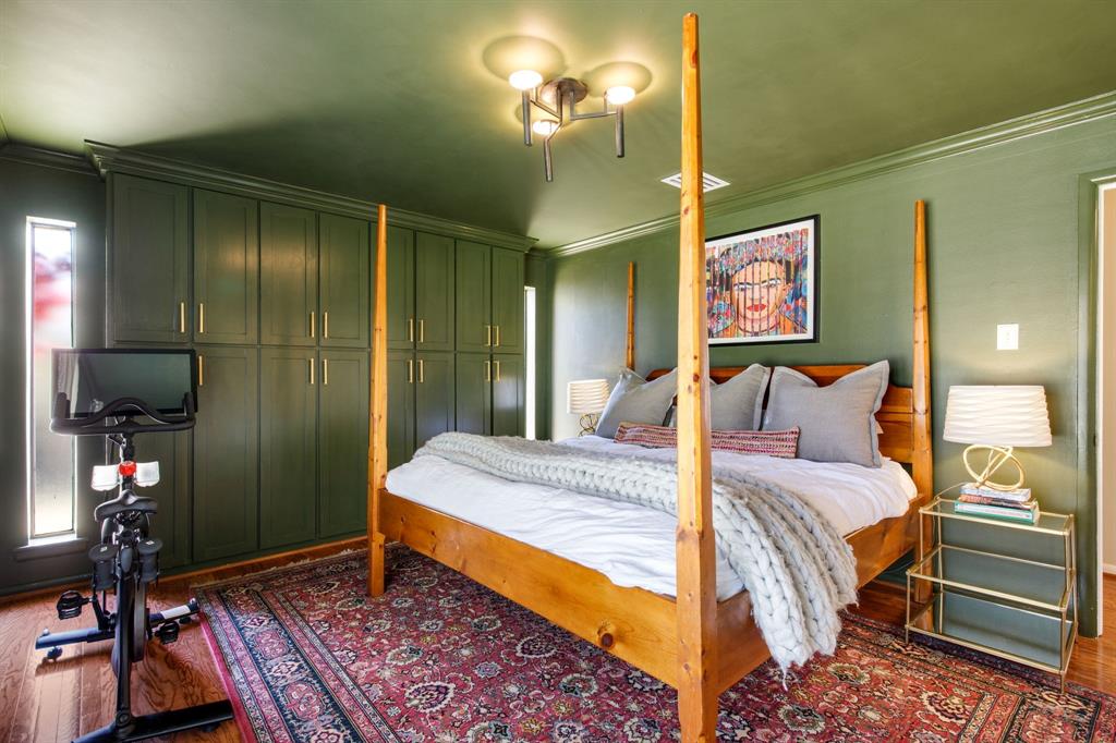 Richardson Heights Estates - Residential