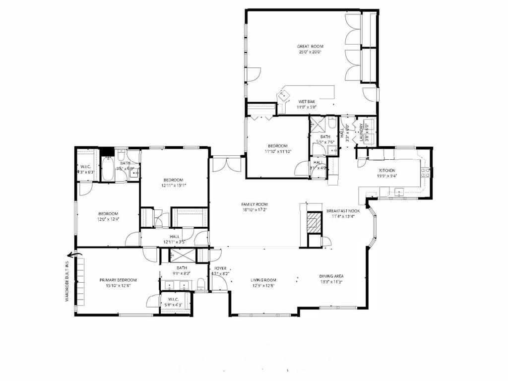 Richardson Heights Estates - Residential