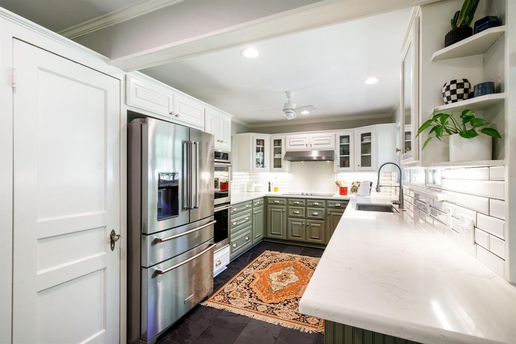 Richardson Heights Estates - Residential