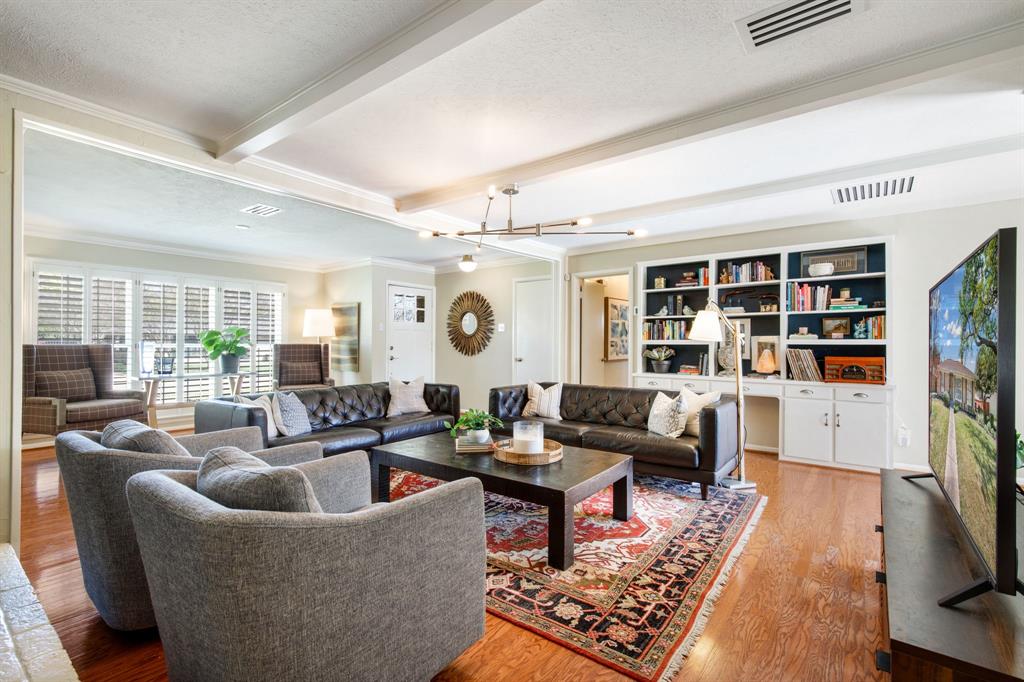 Richardson Heights Estates - Residential