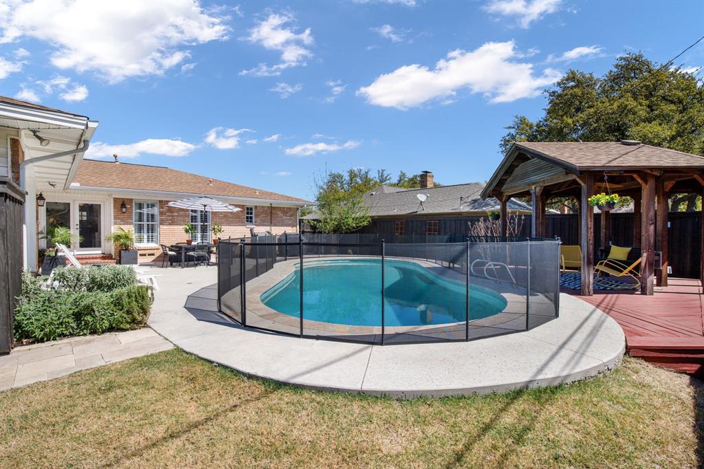 Richardson Heights Estates - Residential