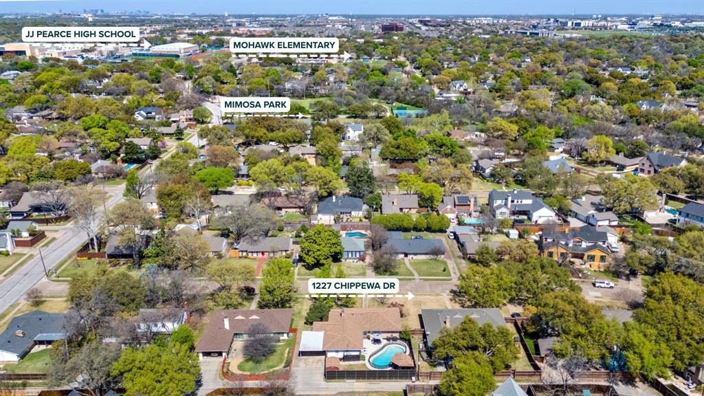 Richardson Heights Estates - Residential