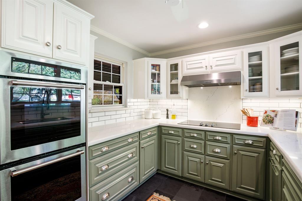 Richardson Heights Estates - Residential