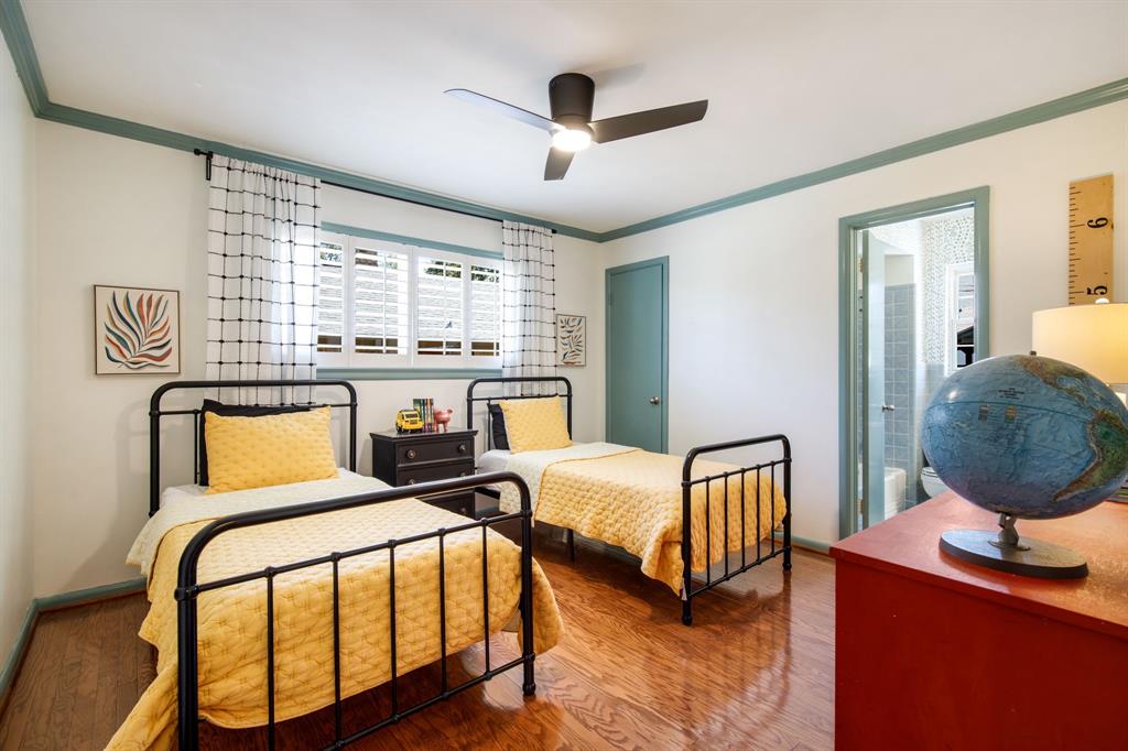 Richardson Heights Estates - Residential