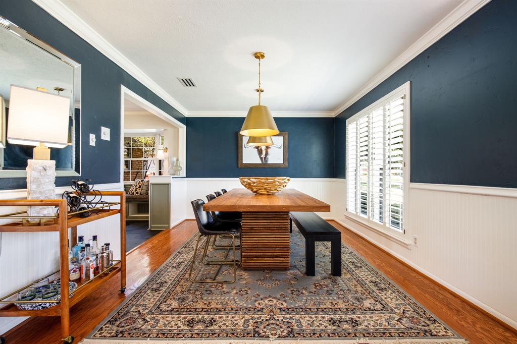 Richardson Heights Estates - Residential