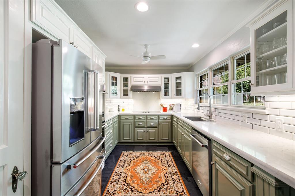 Richardson Heights Estates - Residential