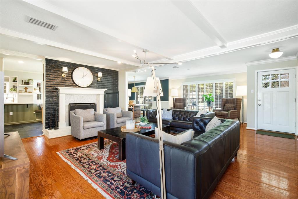 Richardson Heights Estates - Residential