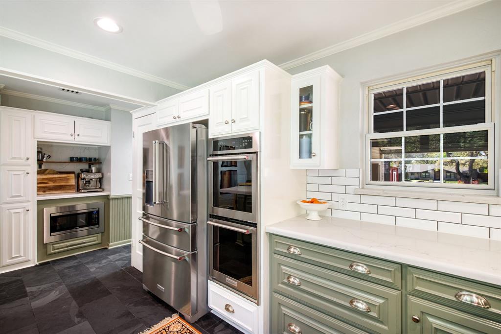 Richardson Heights Estates - Residential