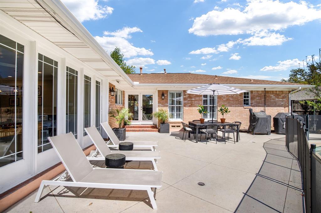 Richardson Heights Estates - Residential