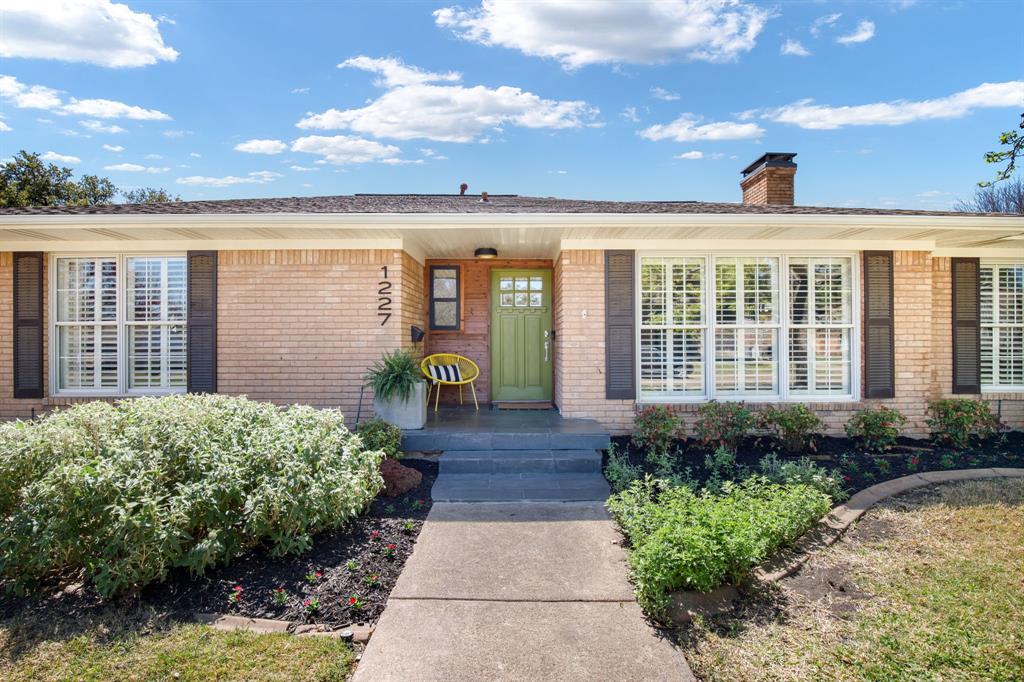 Richardson Heights Estates - Residential