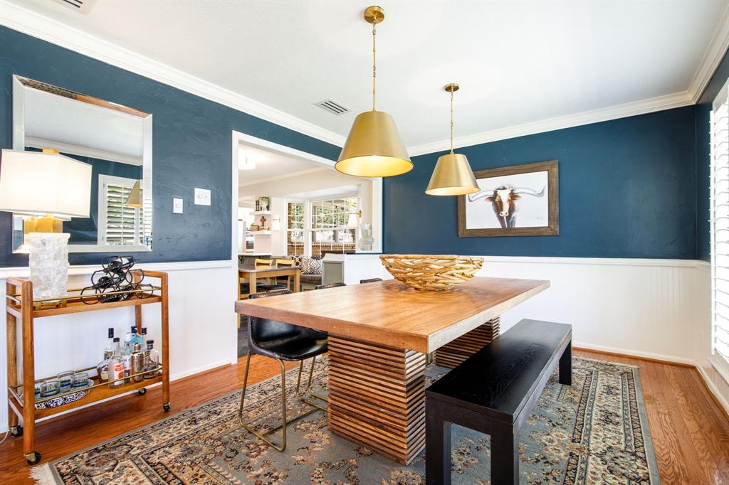 Richardson Heights Estates - Residential