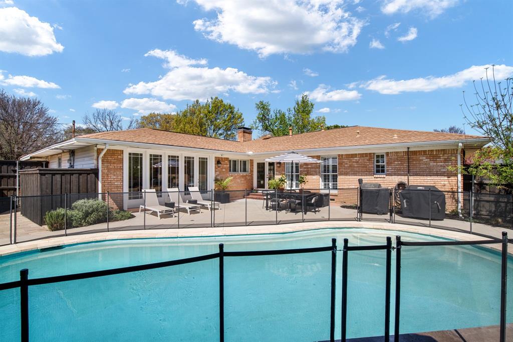 Richardson Heights Estates - Residential