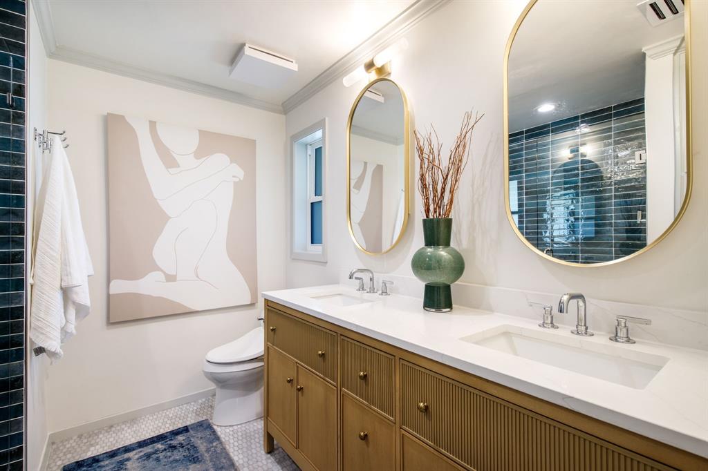 Richardson Heights Estates - Residential