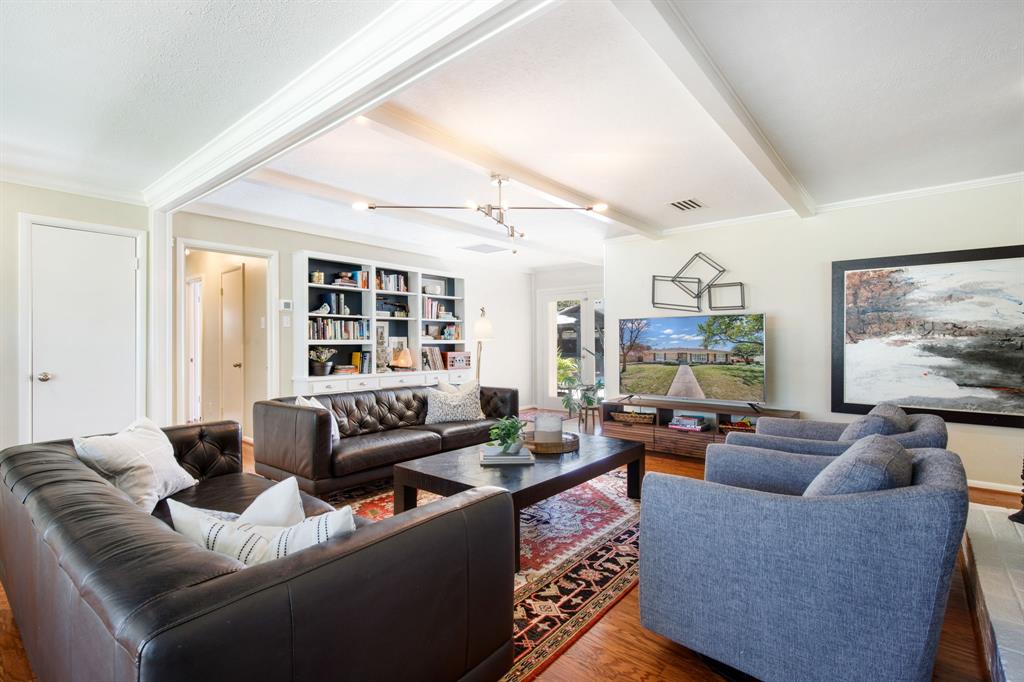 Richardson Heights Estates - Residential