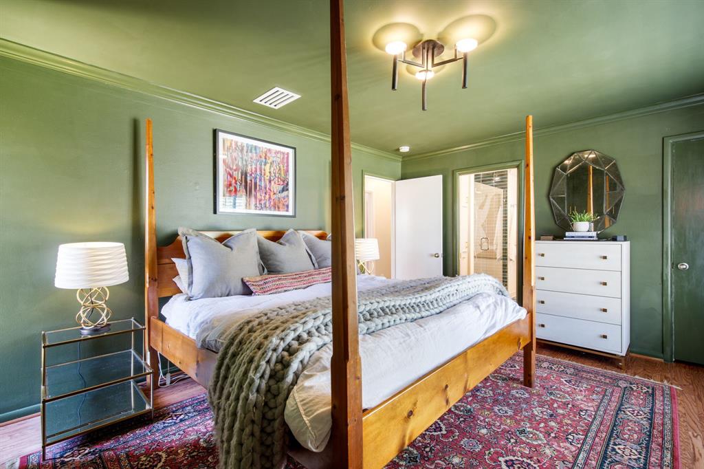 Richardson Heights Estates - Residential